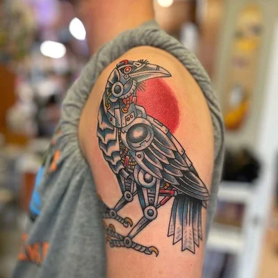 Matt Sager tattoo 018