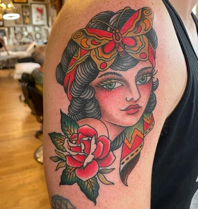 Matt Sager tattoo 021