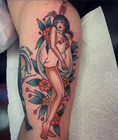 Matt Sager tattoo 022