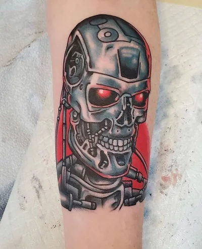 Matt Sager tattoo 023
