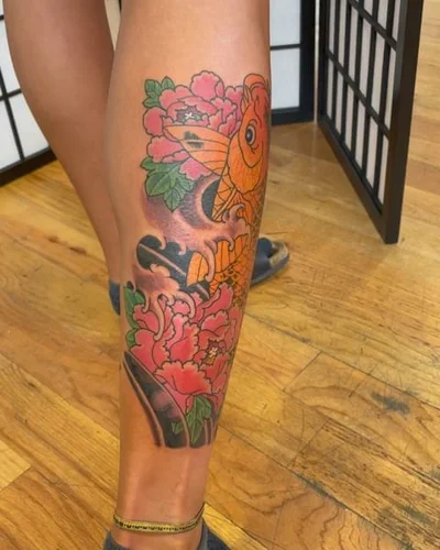 Matt Sager tattoo 024