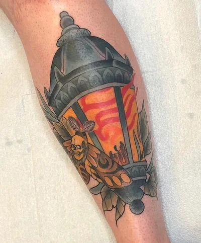 Matt Sager tattoo 025