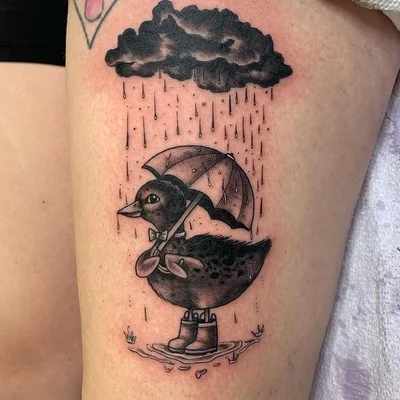 Matt Sager tattoo 026