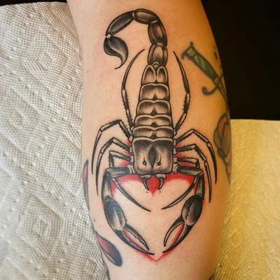 Matt Sager tattoo 028