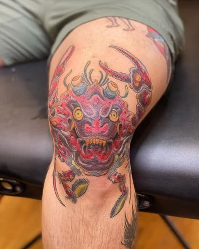Matt Sager tattoo 031