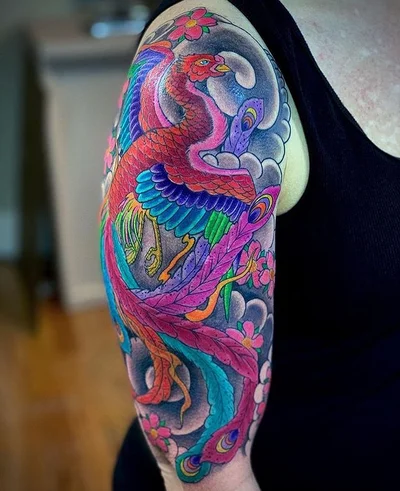 Matt Sager tattoo 036