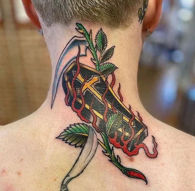 Matt Sager tattoo 038