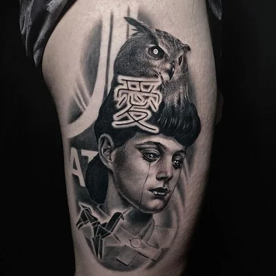 Matt Sager tattoo 043