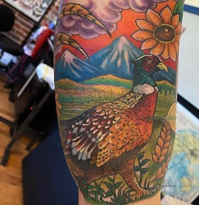 Matt Sager tattoo 044