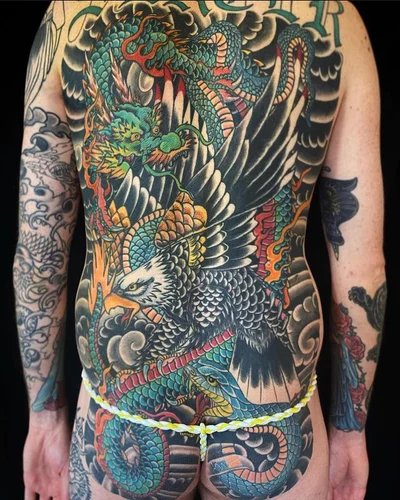 Matt Sager tattoo 046