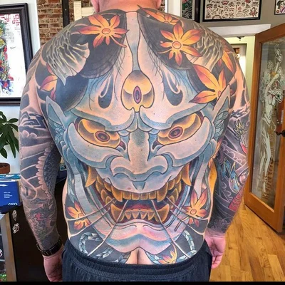 Matt Sager tattoo 047