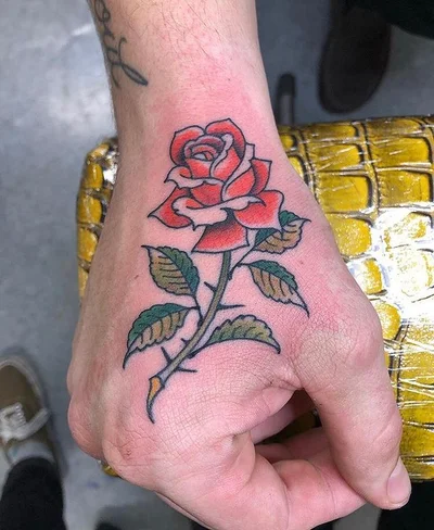 Matt Sager tattoo 048