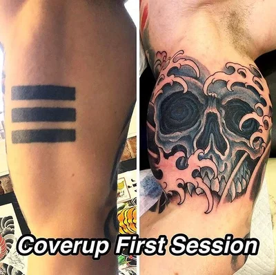 Matt Sager tattoo 049