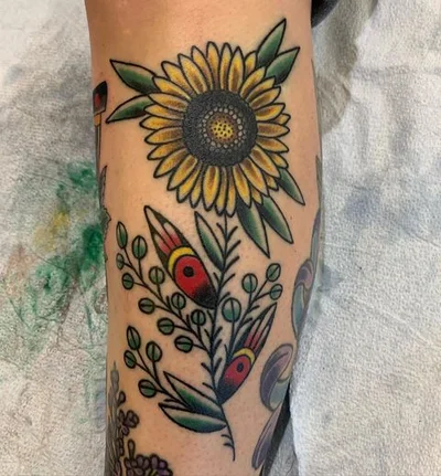 Matt Sager tattoo 050