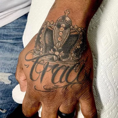Think Tank Tattoo tattoo 012