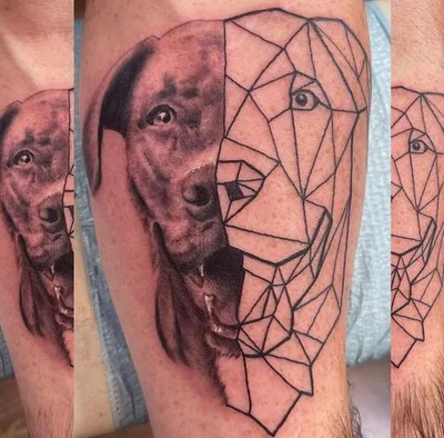 Think Tank Tattoo tattoo 013