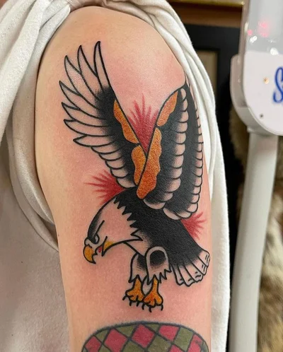 Think Tank Tattoo tattoo 014