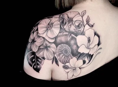 Think Tank Tattoo tattoo 016