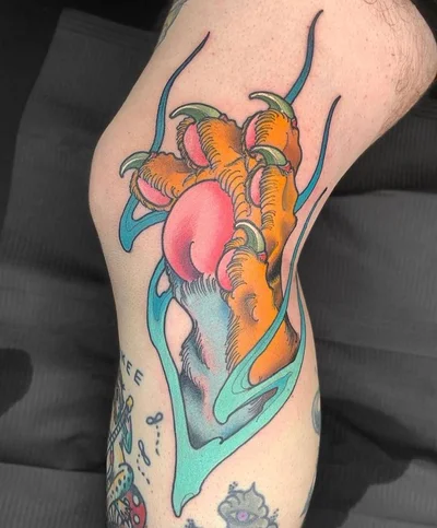 Think Tank Tattoo tattoo 017