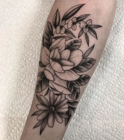 Think Tank Tattoo tattoo 019