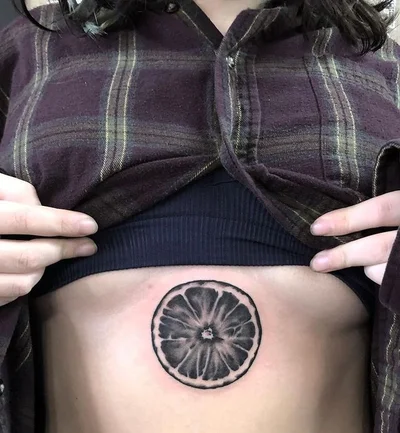 Think Tank Tattoo tattoo 024