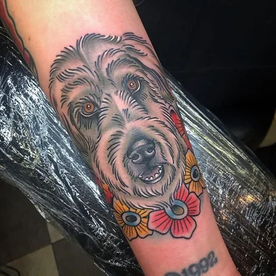 Think Tank Tattoo tattoo 034