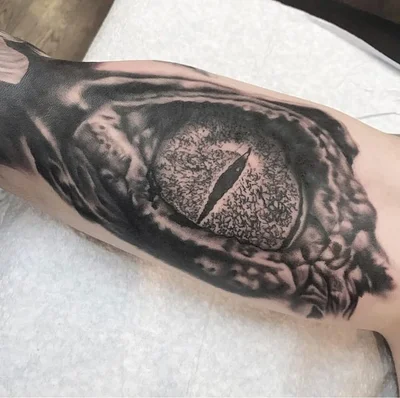 Think Tank Tattoo tattoo 045