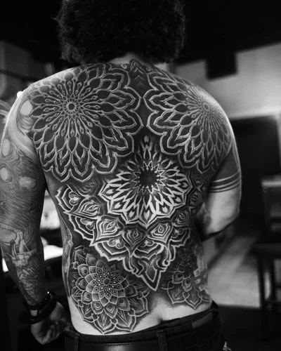Think Tank Tattoo tattoo 050