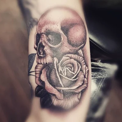Jordan Curtis tattoo 009
