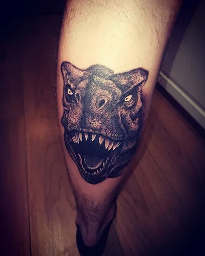 Jordan Curtis tattoo 021