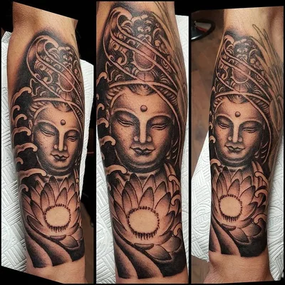 Jordan Curtis tattoo 024