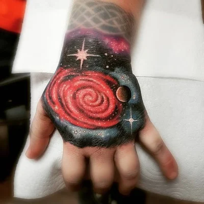 Jordan Curtis tattoo 027