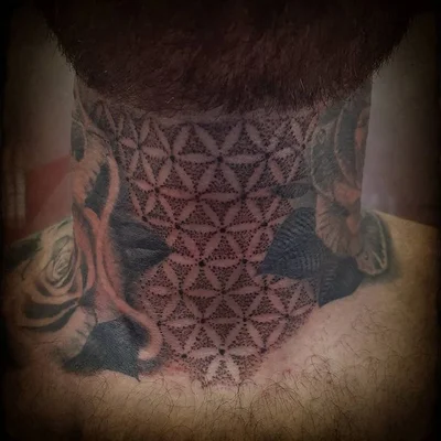 Jordan Curtis tattoo 032