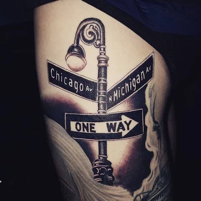 Jordan Curtis tattoo 039