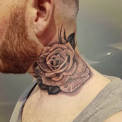 Jordan Curtis tattoo 046
