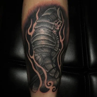 Jordan Curtis tattoo 049