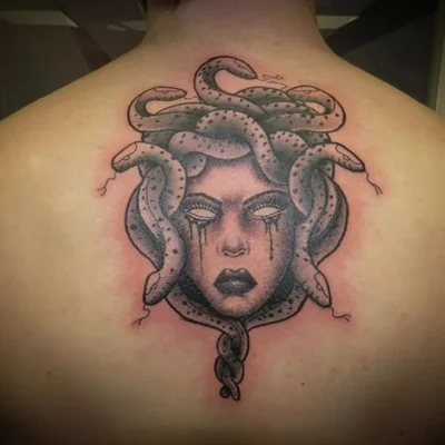 Jordan Curtis tattoo 050