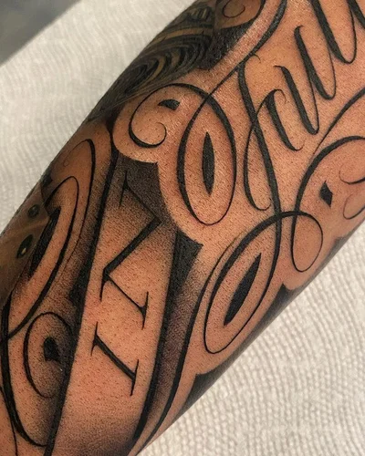Thirdwun tattoo 008