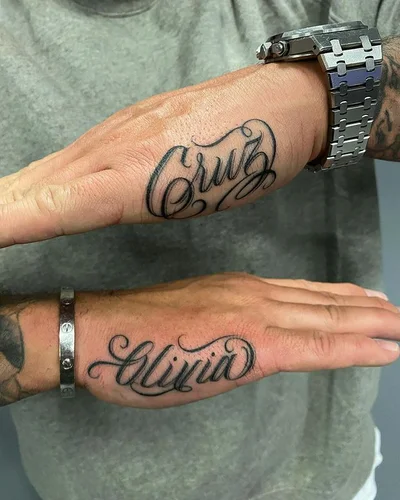 Thirdwun tattoo 021