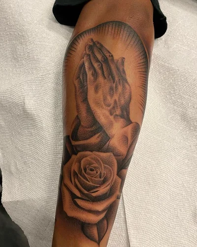 Thirdwun tattoo 022
