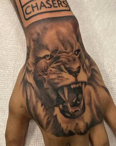 Thirdwun tattoo 026