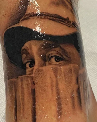 Thirdwun tattoo 028