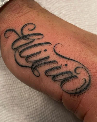 Thirdwun tattoo 029