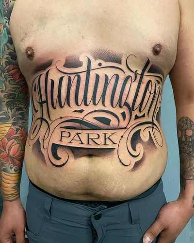 Thirdwun tattoo 030