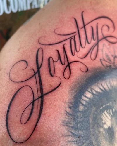 Thirdwun tattoo 031
