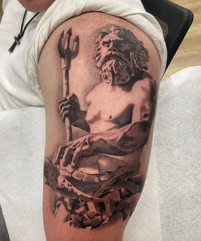Thirdwun tattoo 034