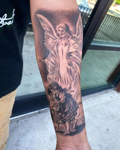 Thirdwun tattoo 035