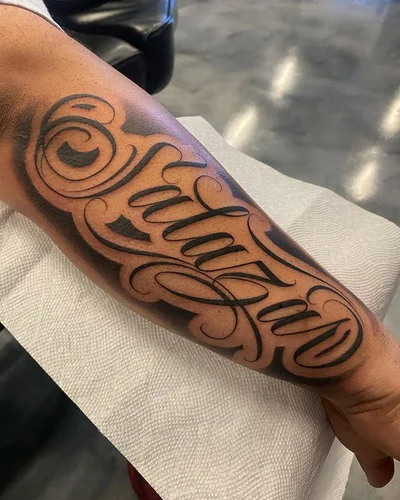 Thirdwun tattoo 036