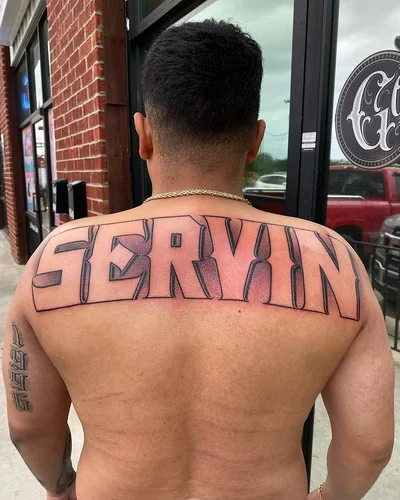 Thirdwun tattoo 038