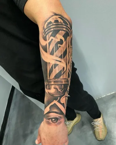 Thirdwun tattoo 039